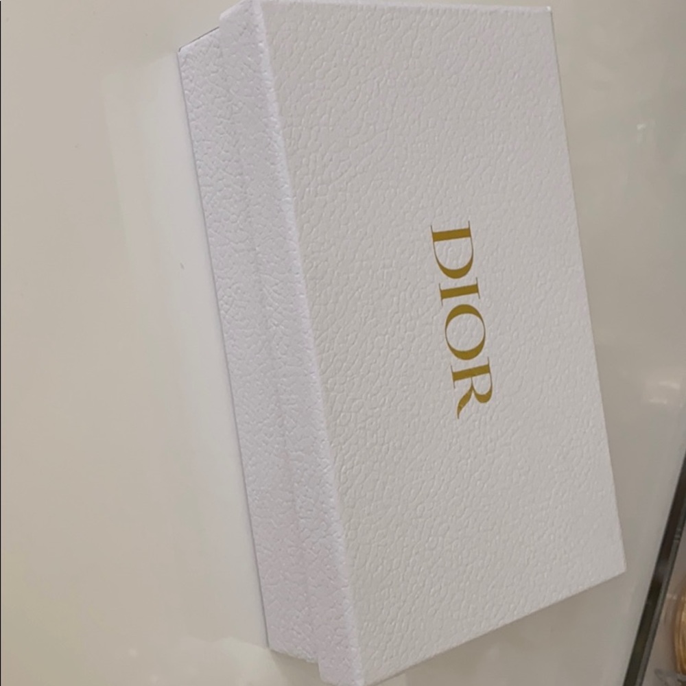 Dior Box - Picture 3 of 3